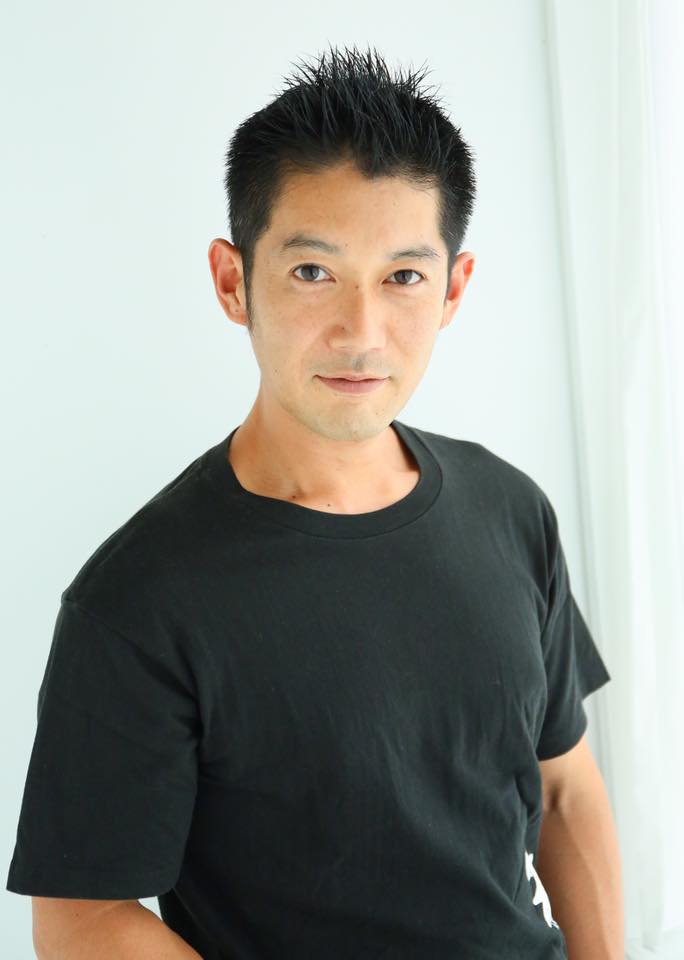 山崎のプロフィール写真